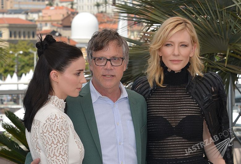 Laureaci festiwalu w Cannes 2015, fot. ONS