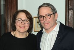 Siostra Matthew Brodericka o koronawirusie. W szpitalu planowała swój pogrzeb