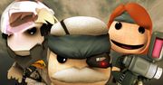Wiem, że tęsknicie za wpisami o LittleBigPlanet