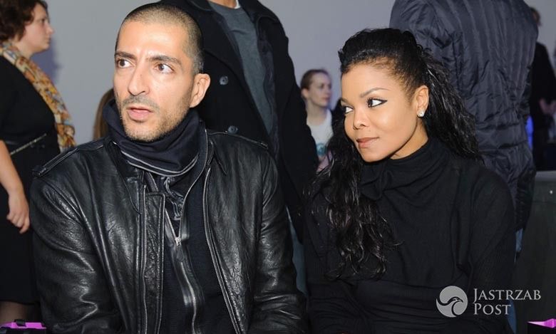 Janet Jackson i Wissam Al Mana rozwodzą się