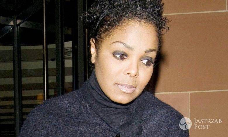 Szok! Janet Jackson ukrywa dwójkę swoich dzieci?