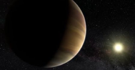 Planeta dla Polski. Stanisław Lem uhonorowany przez Międzynarodową Unię Astronomiczną