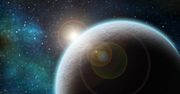 Naukowcy odkryli gigantyczny obiekt. "Niemowlęca" planeta jest niezwykle zagadkowa
