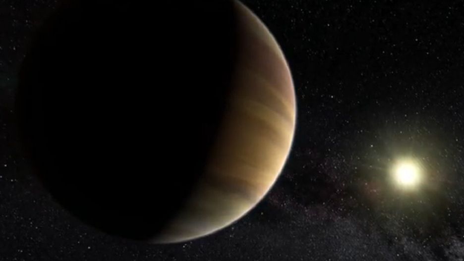 Układ BD+14 4559 otrzymał polską nazwę. Od dzisiaj są to Solaris i Pirx