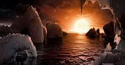 NASA odkryła 7 planet podobnych do Ziemi. 3 rzeczy, które trzeba wiedzieć po konferencji
