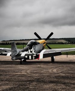 USA: w Teksasie rozbił się zabytkowy samolot. Nie żyją dwie osoby