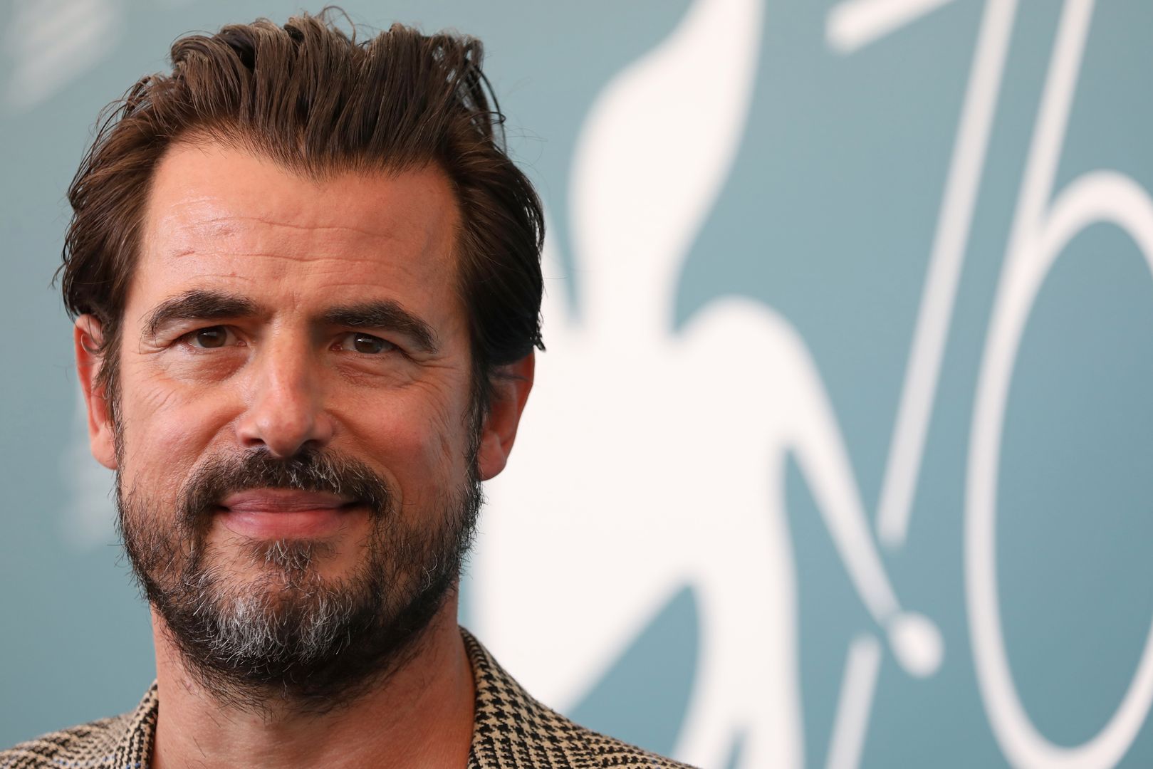 Claes Bang staje się coraz popularniejszym aktorem