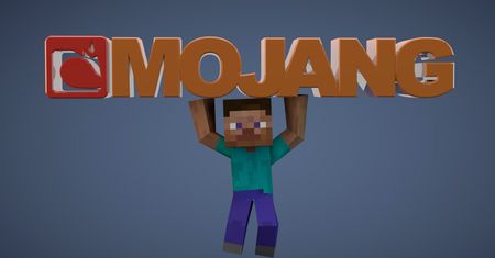 Microsoft kupuje Mojang, twórców Minecrafta [Aktualizacja]: Notch nie chciał być symbolem, dlatego odchodzi