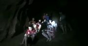 Tajska drużyna znaleziona w jaskini. To jednak nie koniec dramatu