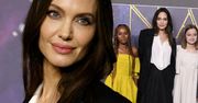 Rodzina Angeliny Jolie znów się powiększy? Aktorka planuje to od roku! A to niespodzianka