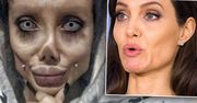 Będziecie w szoku. Tak teraz wygląda koszmarny sobowtór Angeliny Jolie