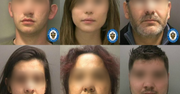 Brytyjska policja rozbiła polski gang handlarzy ludźmi. Na koncie mają 400 ofiar