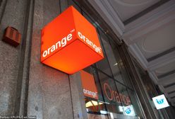 11 mln zł kary dla Orange. UKE: naruszenie ma charakter uporczywy