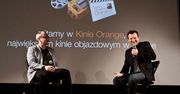 Robert Więckiewicz rzadko spotyka się z fanami [zdjęcia]