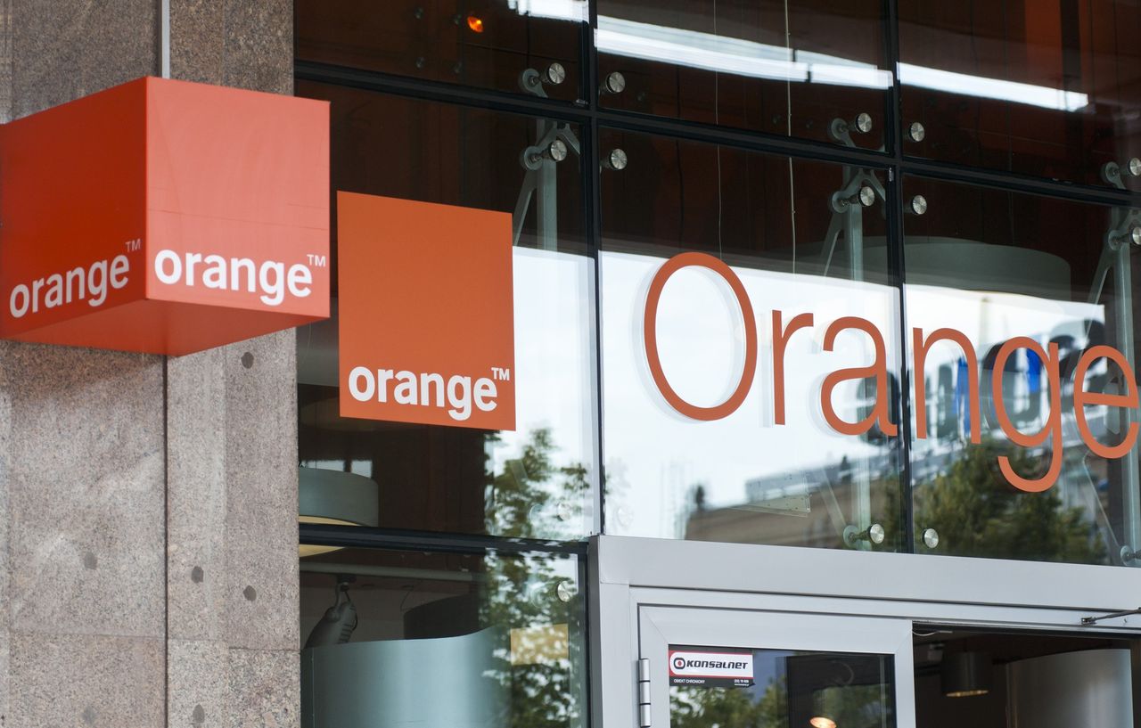 Bardzo ważna informacja dla klientów sieci Orange