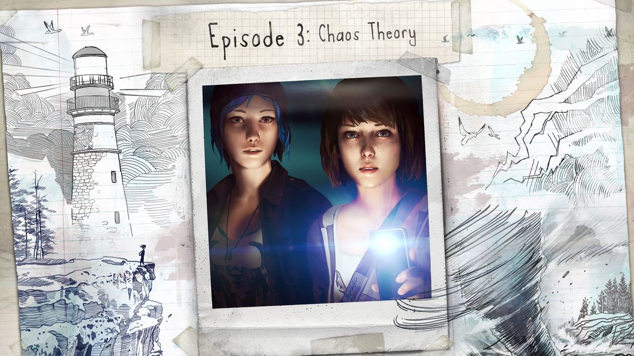 Krótka piłka: Life is Strange dowodzi, że E3 to nie tylko gry nadchodzące