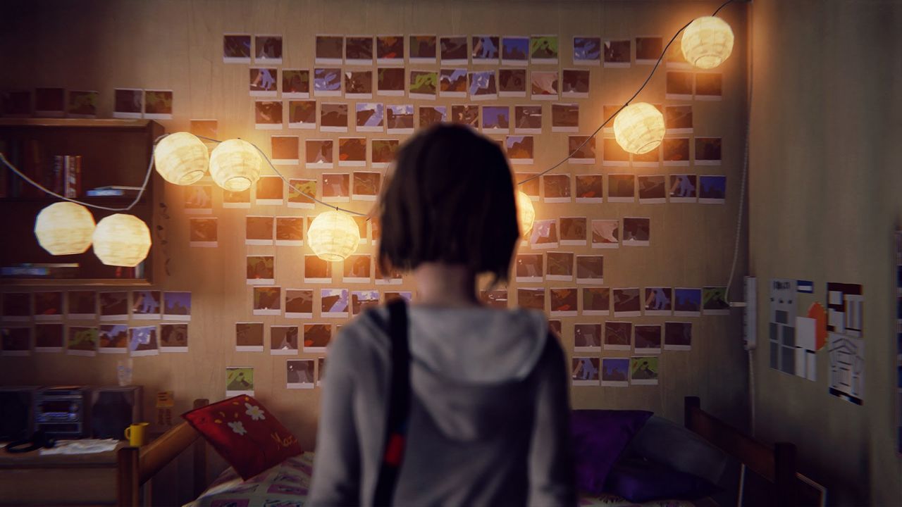 Finał pierwszego sezonu Life is Strange zaplanowano na październik