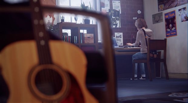 Life is Strange - recenzja