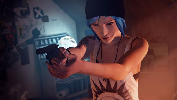 Czas i nostalgia - twórcy Life is Strange publikują dzienniki deweloperskie