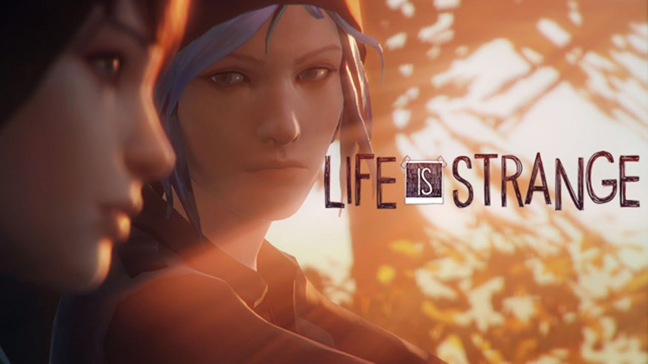 Life Is Strange - recenzja aktualizowana