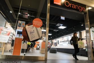 Orange ma sposób na utrzymanie klientów. Na jednego przypadają średnio 4 różne usługi