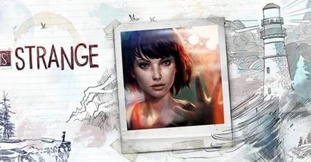 Life is Strange