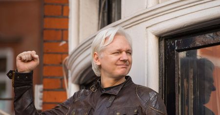 Rosja miesza w sprawie katalońskiego referendum? Wikileaks i trolle znów w akcji