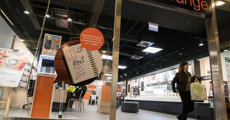 Orange ma sposób na utrzymanie klientów. Na jednego przypadają średnio 4 różne usługi
