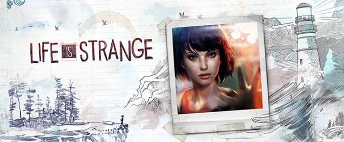 Life is Strange