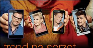 Orange najbardziej rozpoznawalną marką wśród sieci telefonii komórkowej