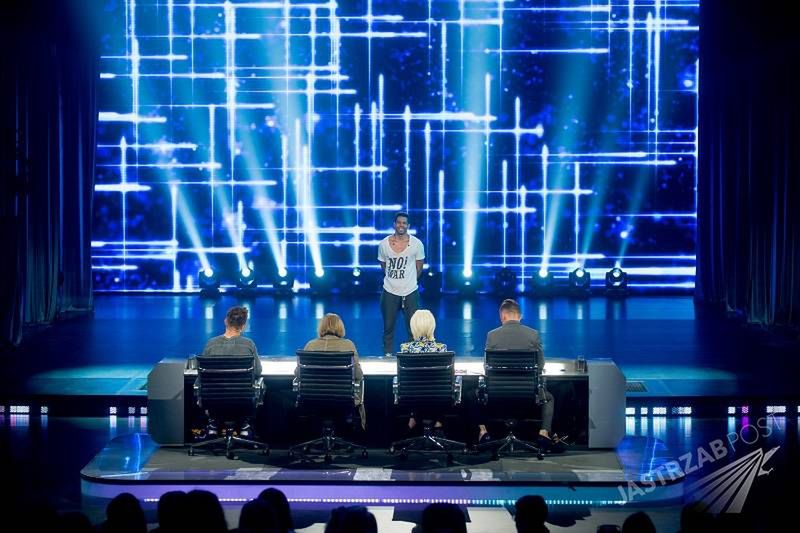 <h2>Kim jest David Angel?</h2>David Angel to Mister Kolumbii, pływak i model. Prywatnie przyjaźni się z Rafałem Maślakiem.