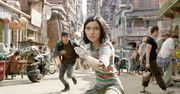 "Alita: Battle Angel" – rozrywka bez zobowiązań [RECENZJA BLU-RAY]