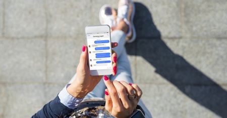 Oszustwo na Facebooku. Uważaj na podejrzaną wiadomość na Messengerze