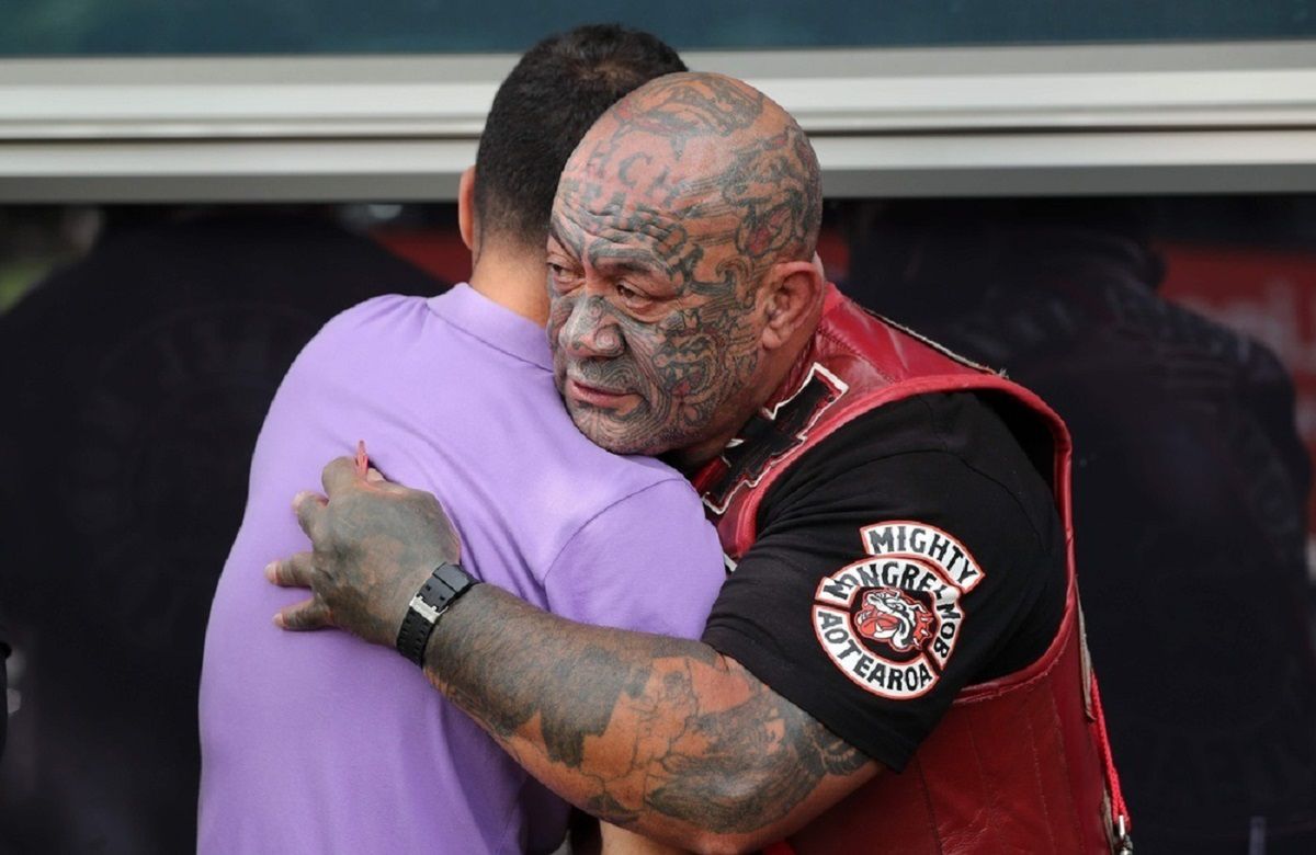 Niezwykłe zdjęcia z 2019 roku. Pamiętasz, co przedstawiają?