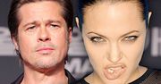 To się miało nie wydać! Angelina Jolie i Brad Pitt mieli tajne spotkanie! Wyciekły ich rozmowy