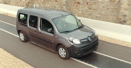 Renault: bezprzewodowe ładowanie rozwiąże problem zasięgu aut elektrycznych