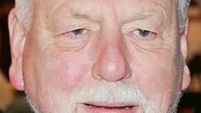 Kenneth Cranham - szkocki aktor filmowy, teatralny i radiowy