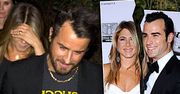 Jennifer Aniston i Justin Theroux spotkali się po raz ostatni. Gwiazdor nie utrzymał ważnej dla Jen tajemnicy przed mediami
