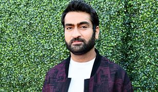 Kumail Nanjiani pokazał zdjęcie bez koszulki. Co za metamorfoza!
