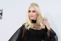 Gwen Stefani prezentuje "Misery"