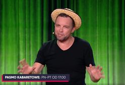 Codzienna dawka śmiechu w Telewizji WP