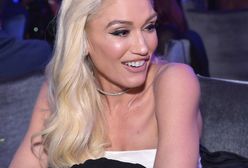 Gwen Stefani ma 50 lat. Na rozdanie People's Choice Awards ubrała się jak nastolatka