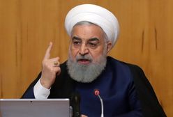 Iran stawia Europie ultimatum. W Zatoce Perskiej robi się niebezpiecznie