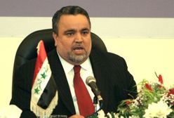 USA chwalą Irakijczyków, rebelia na włosku