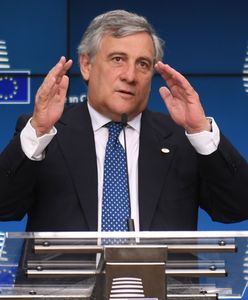 Szef PE: Nie sądzę, że muzułmanin bardziej szanuje chrześcijanina, jeśli ten usuwa krzyż ze szkoły