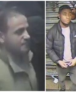 Panika w londyńskim metrze, 16 osób rannych. Powód? Sprzeczka dwóch mężczyzn