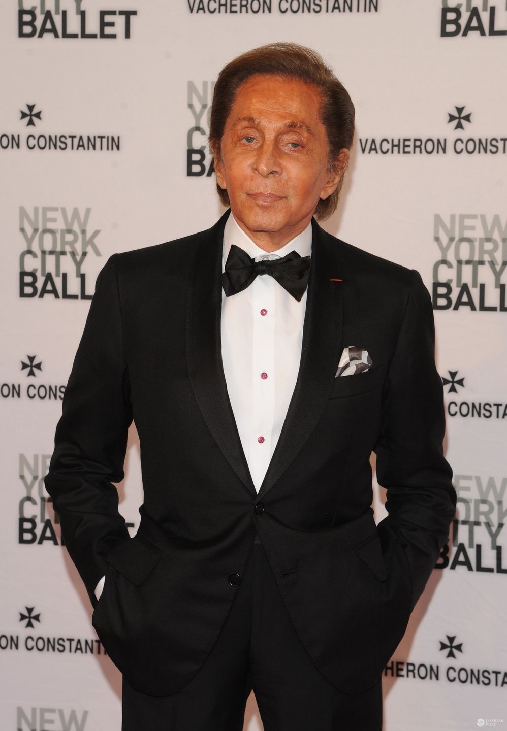 Valentino Garavani