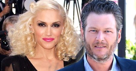 Przełom w związku Gwen Stefani i Blake'a Sheltona! Ślubu jednak nie będzie?