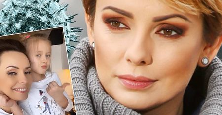 Wszyscy mówią o Dorocie Gardias, a co z jej córeczką? Są nowe doniesienia na temat Hani