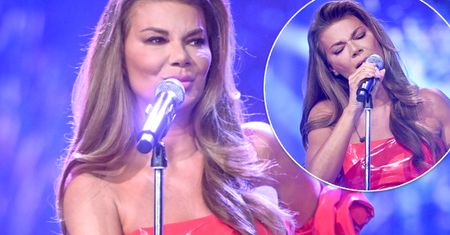 Edyta Górniak dała w Sopocie prawdziwy popis wokalny, a widzowie rozczarowani! Wytykają diwie jedną rzecz. O co chodzi?